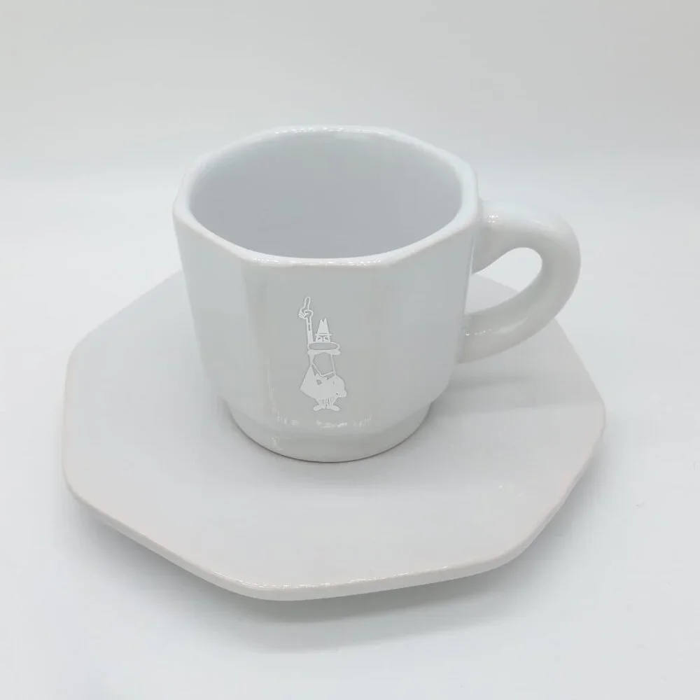 Bialetti set espresso